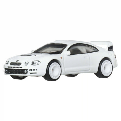 Hot Wheels Premium Collector Display Set