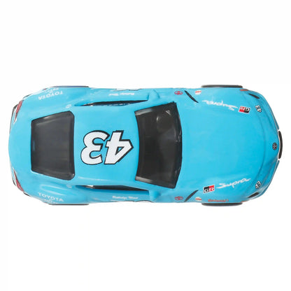 Hot Wheels Premium Boulevard 2021 Toyota GR Supra