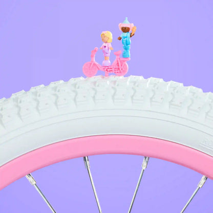 Polly Pocket x GCDS Compact