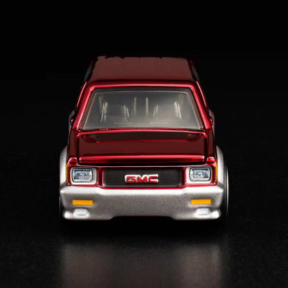 Hot Wheels RLC 1992 GMC Typhoon