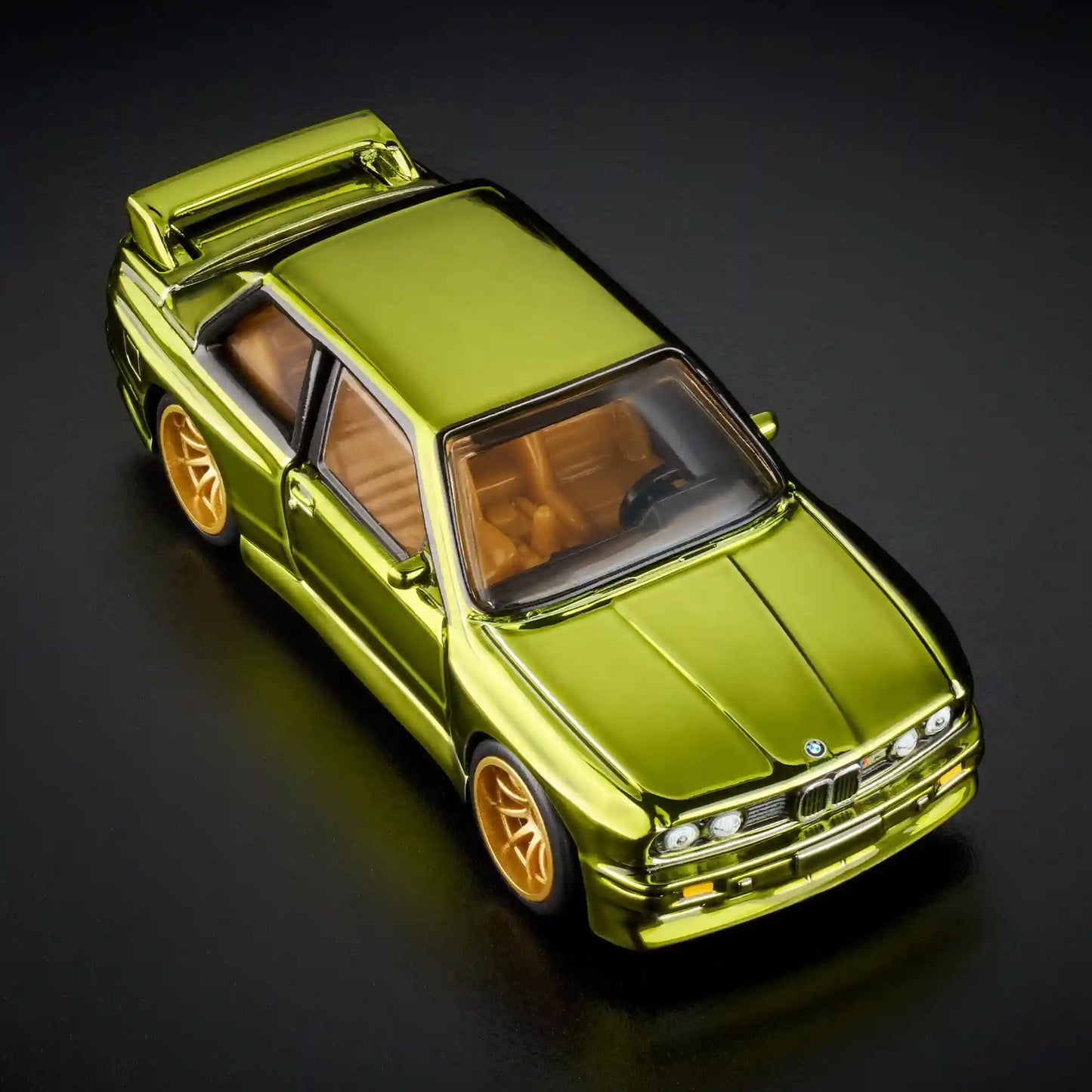 Hot Wheels RLC Exclusive 1991 BMW M3