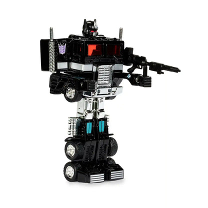 Hot Wheels Transformers Nemesis Prime