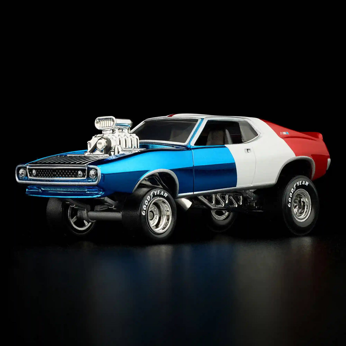 Hot Wheels RLC Exclusive ’71 AMC Javelin AMX