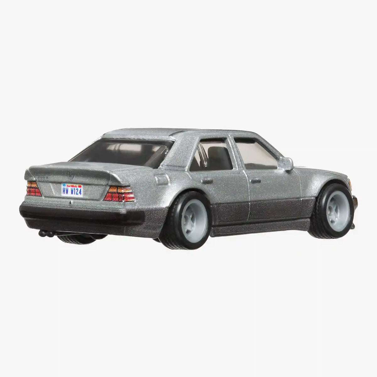 Hot Wheels Premium Car Culture Canyon Warriors – Mercedes-Benz 500E