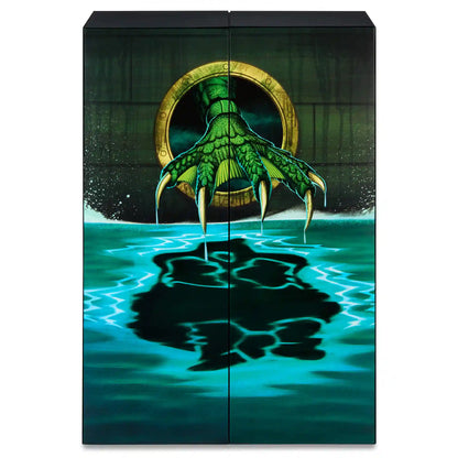 Monster High Skullector Series Creature From The Black Lagoon Doll