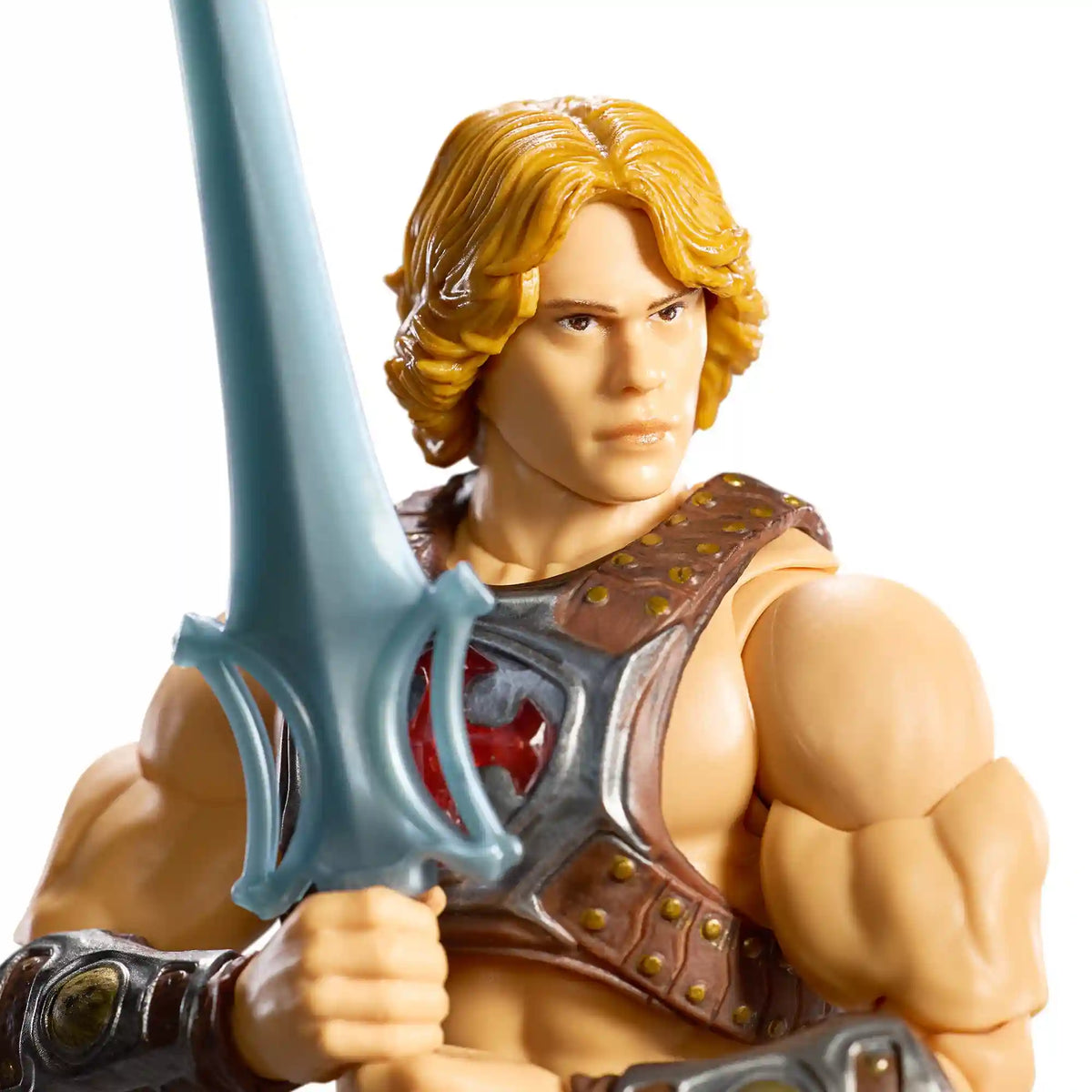 Masters of the Universe Chronicles He-Man and Skeletor Action Figure 2-Pack