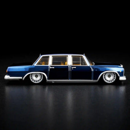 Hot Wheels RLC Exclusive 1964 Mercedes-Benz 600