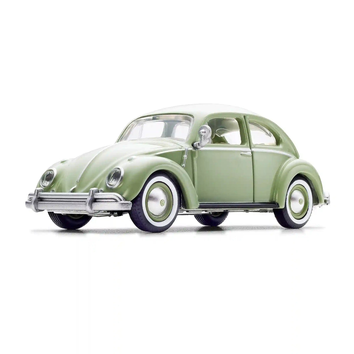Hot Wheels x MoMA VW Beetle Type 1 Sedan
