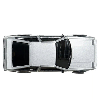 Hot Wheels Premium Fast & Furious Car Toyota AE86 Sprinter Trueno