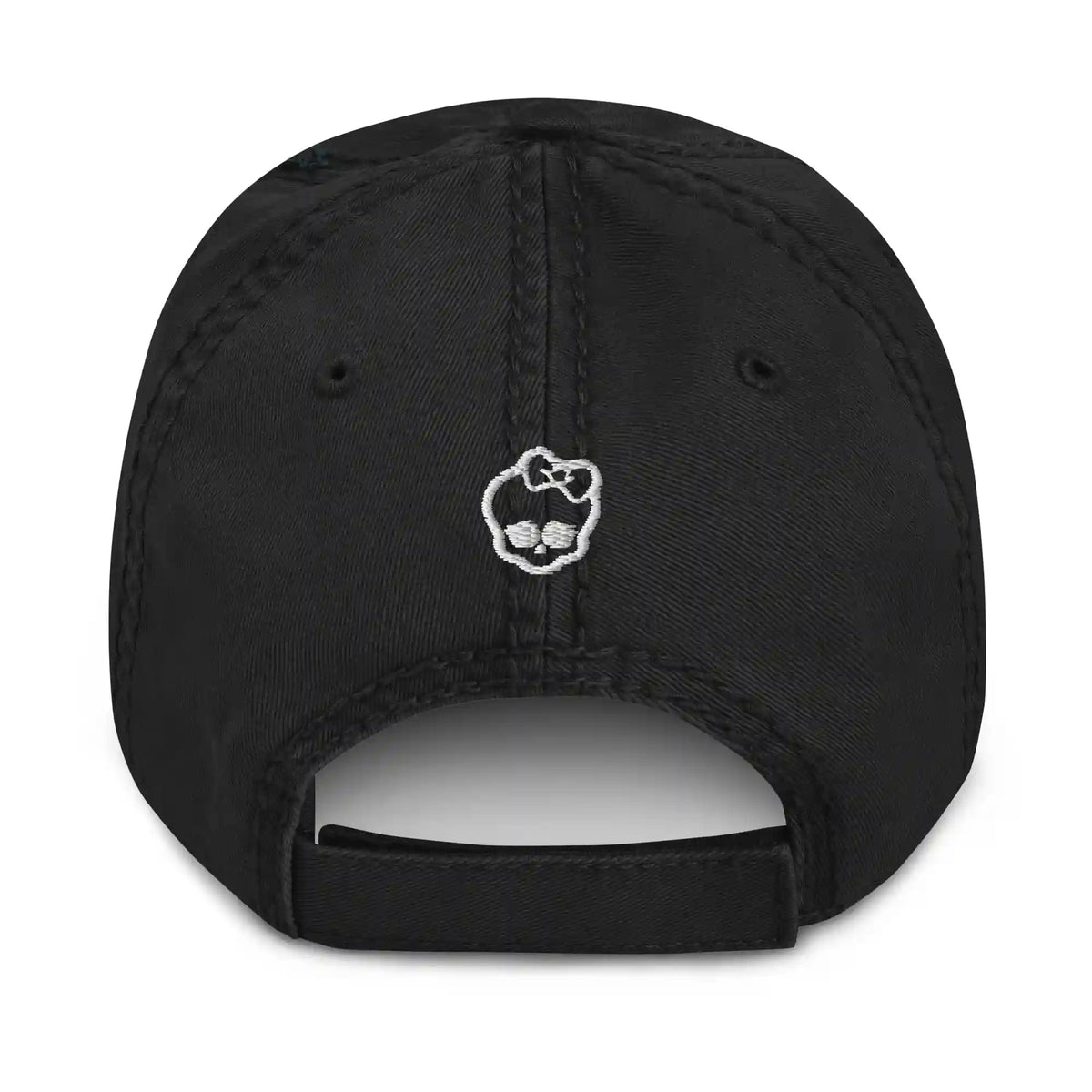 Monster High Fierce Mama Black Hat