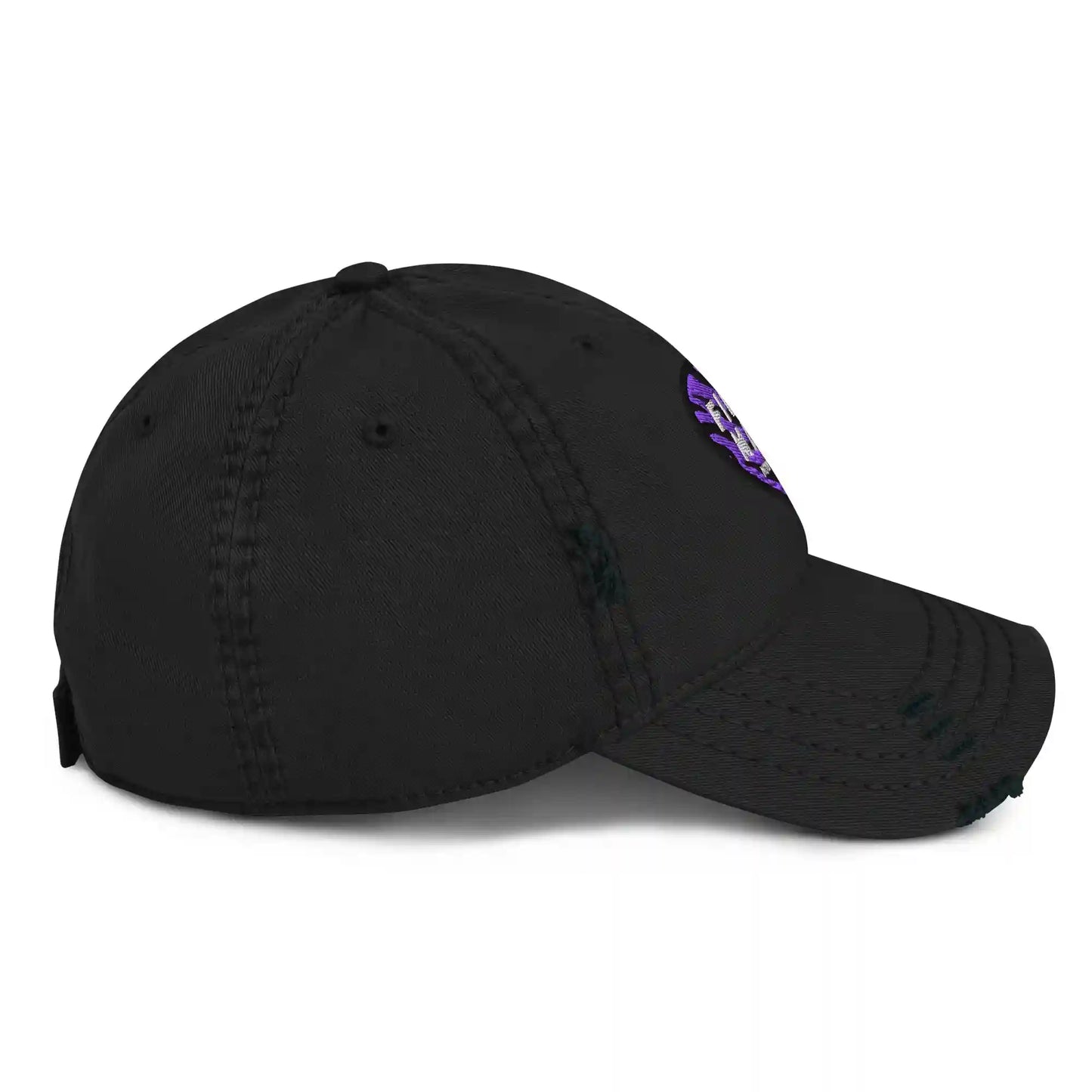 Monster High Fierce Mama Black Hat