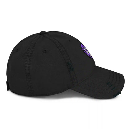 Monster High Fierce Mama Black Hat