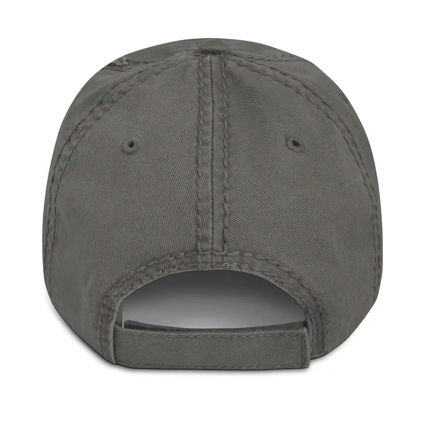 Hot Wheels Logo Grey Dad Hat