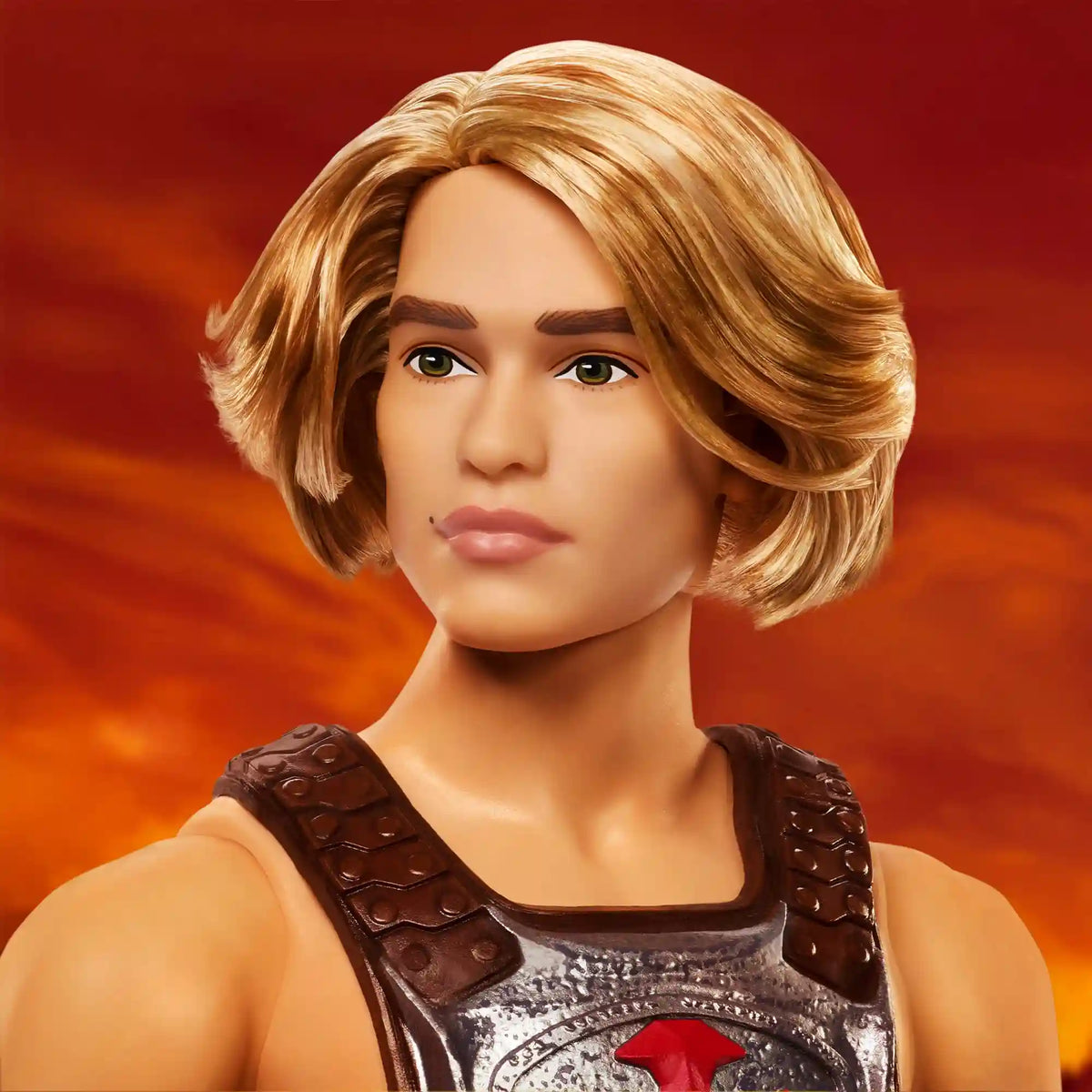 Barbie Signature Masters of the Universe He-Man Doll