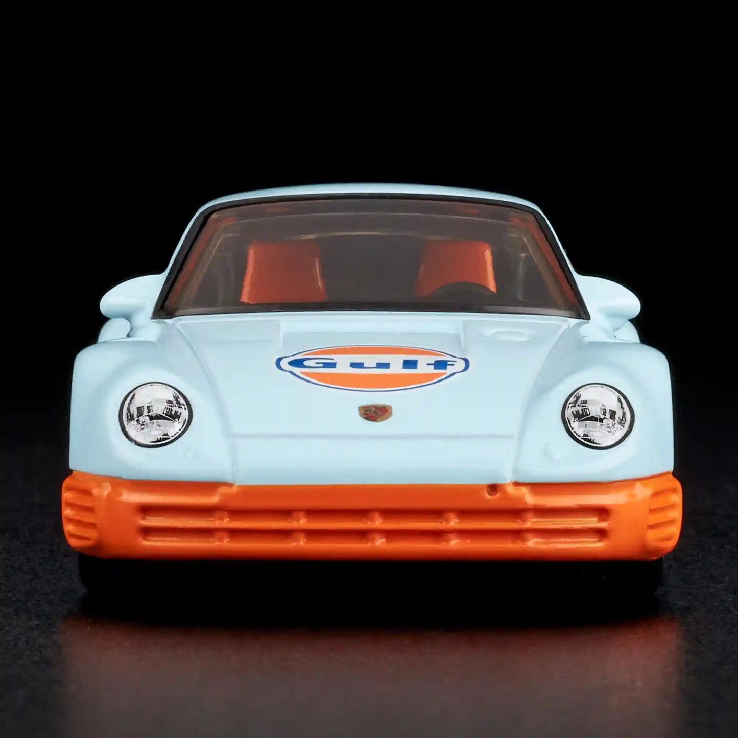 Hot Wheels RLC Exclusive 1986 Porsche 959