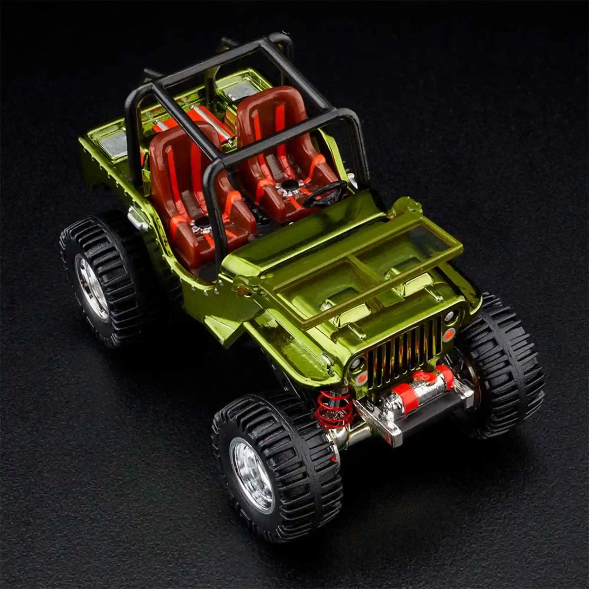 HWC Special Edition 1944 Willys MB