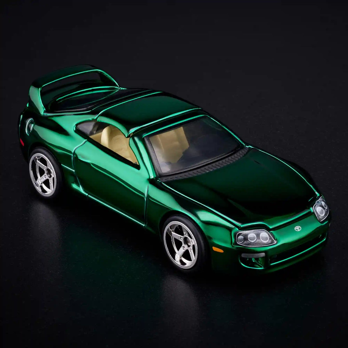 Hot Wheels RLC Exclusive 1997 Toyota Supra