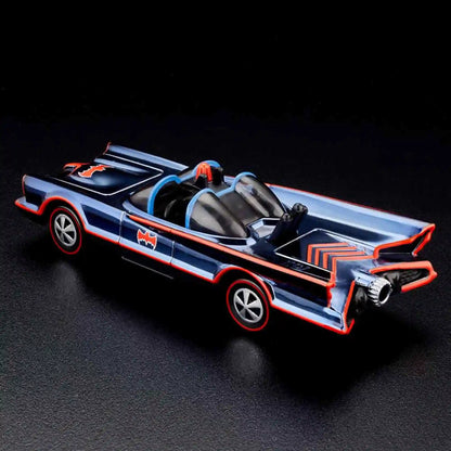 Hot Wheels RLC Exclusive TV Series Batmobile