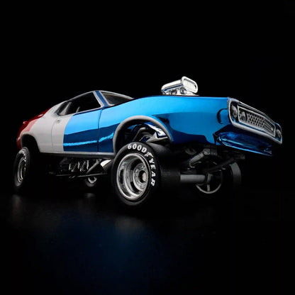 Hot Wheels RLC Exclusive ’71 AMC Javelin AMX