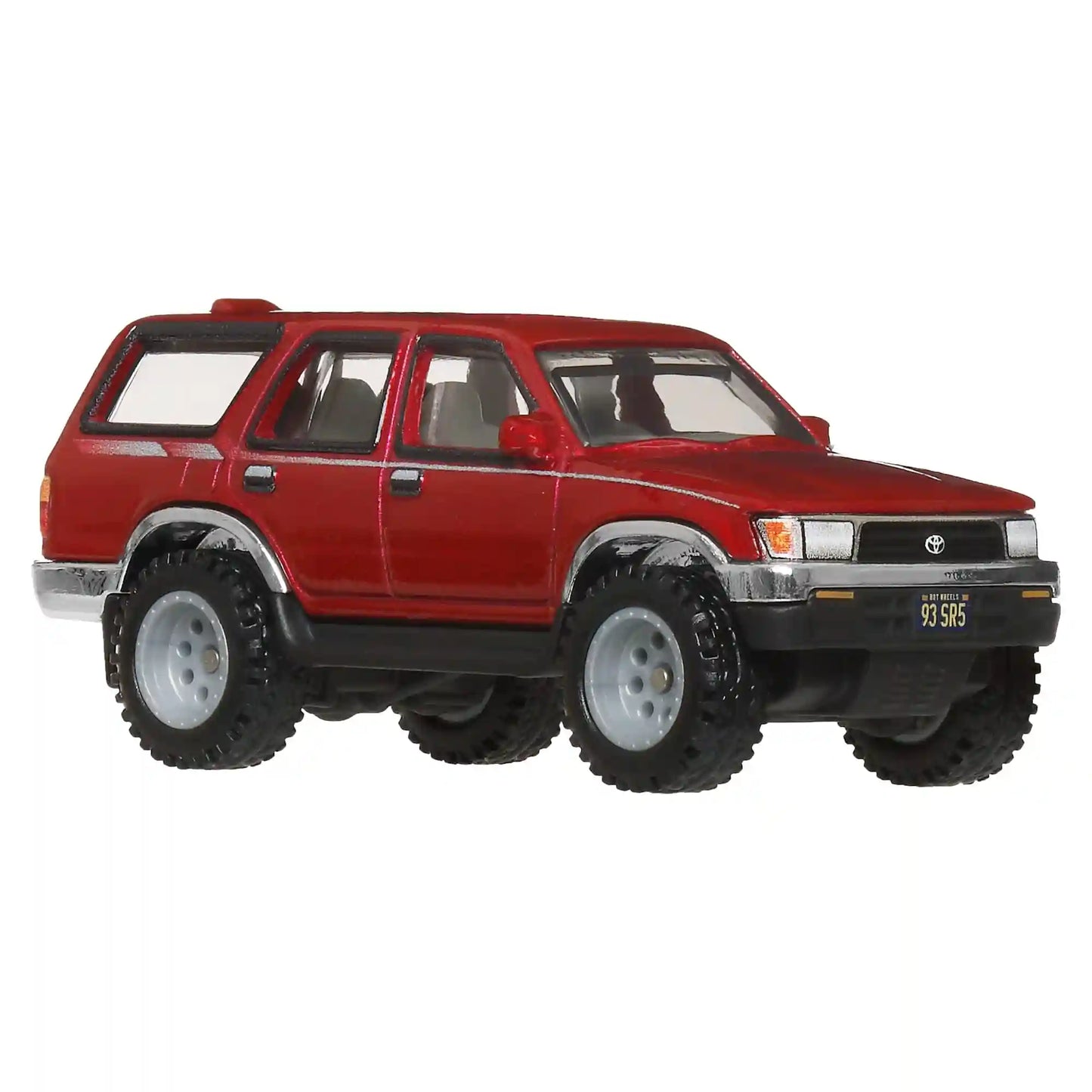 Hot Wheels Premium  Boulevard 1993 Toyota 4Runner