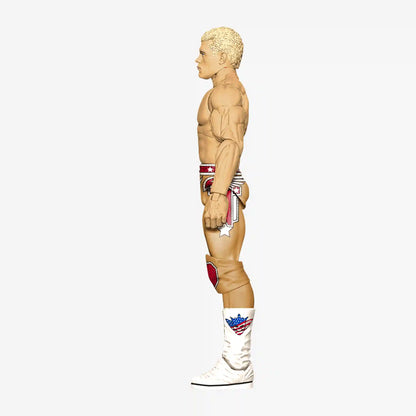 WWE Cody Rhodes Ultimate Edition Figure