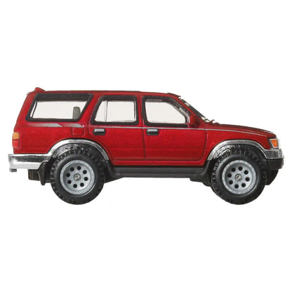 Hot Wheels Premium  Boulevard 1993 Toyota 4Runner