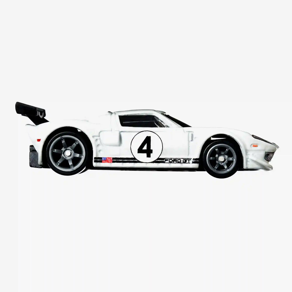 Hot Wheels Car Culture Circuit Legends Vehicles Ford GT LM