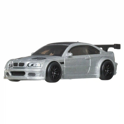 Hot Wheels Premium Boulevard BMW M3 GTR