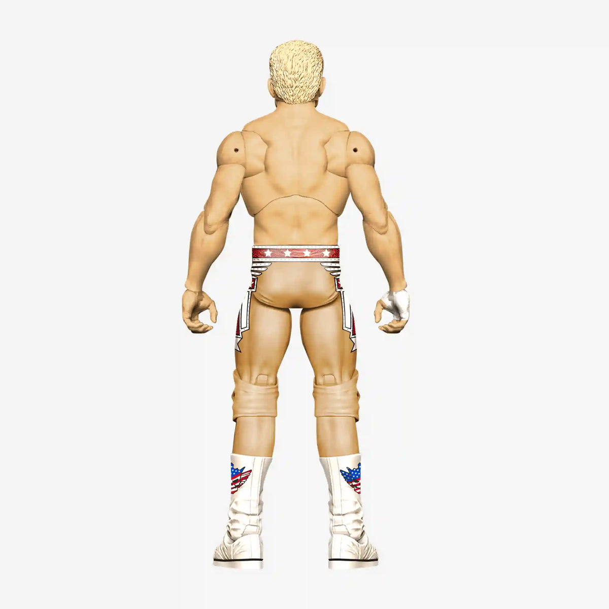 WWE Cody Rhodes Ultimate Edition Figure