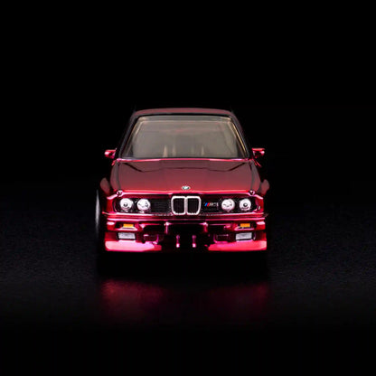 Hot Wheels RLC Exclusive 1991 BMW M3