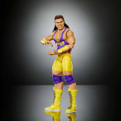 WWE Legends Elite Collection Kona Crush Action Figure