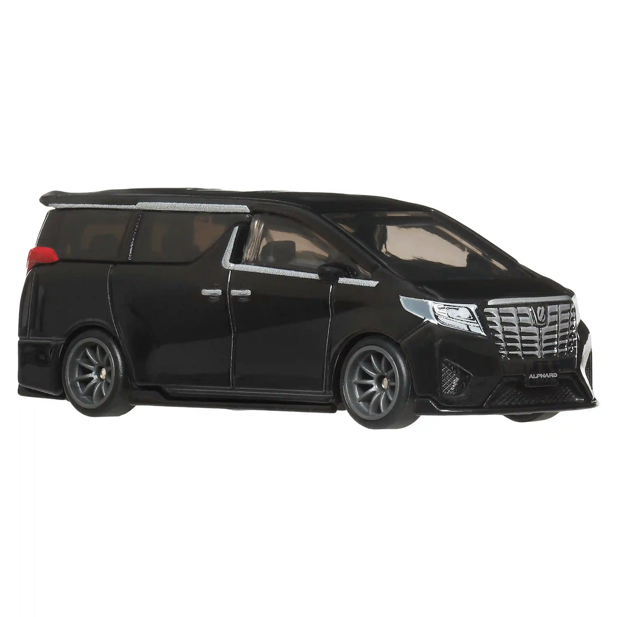 Hot Wheels Premium Boulevard 20058 Toyota Alphard