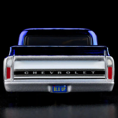 Hot Wheels RLC Exclusive 1969 Chevy C-10
