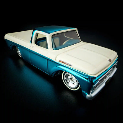 Hot Wheels RLC Exclusive 1962 Ford F-100