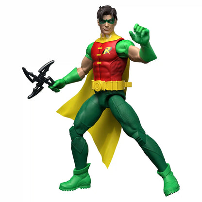 DC Premier Series 1 Robin Action Figure