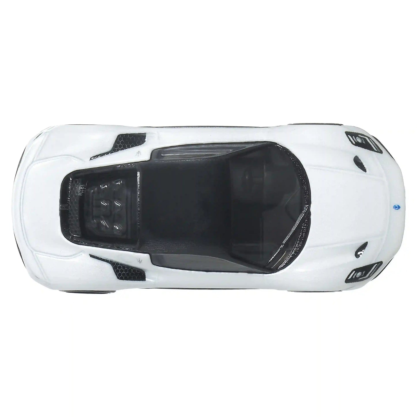 Hot Wheels Premium Car Culture Maserati 2-Pack