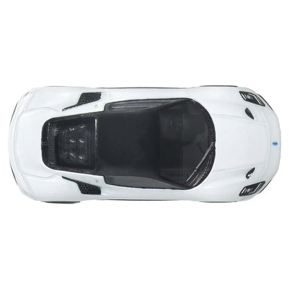Hot Wheels Premium Car Culture Maserati 2-Pack