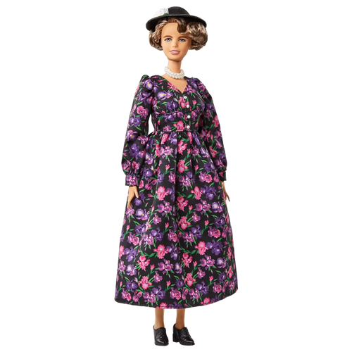 Eleanor Roosevelt Barbie Inspiring Women Doll