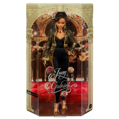 Juan Gabriel Barbie Doll