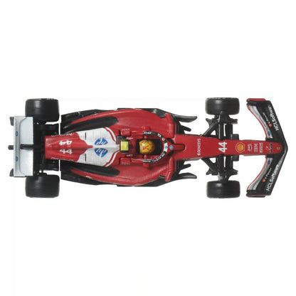 Hot Wheels Premium 2025 Formula 1® Team #44