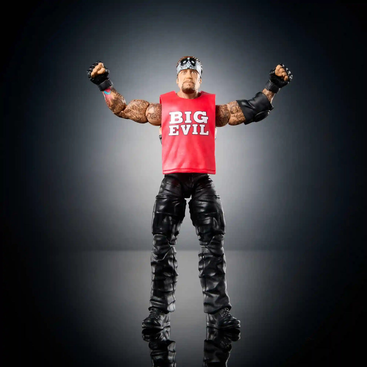 WWE Elite Legends Undertaker Action Figure