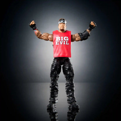 WWE Elite Legends Undertaker Action Figure