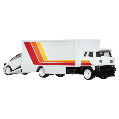 Hot Wheels Premium Collector Display Set