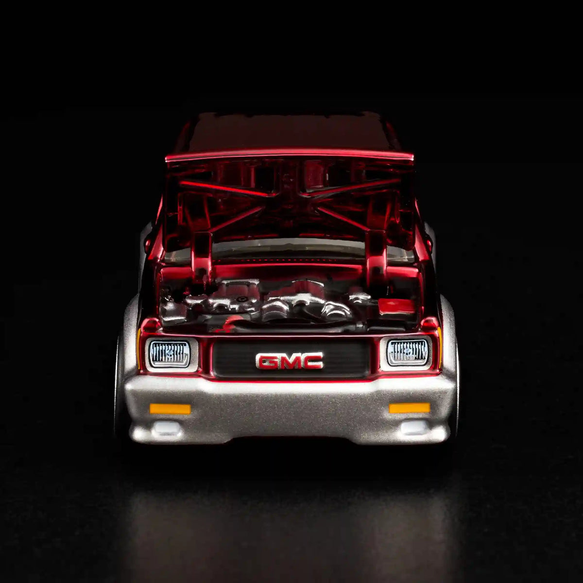 Hot Wheels RLC 1992 GMC Typhoon