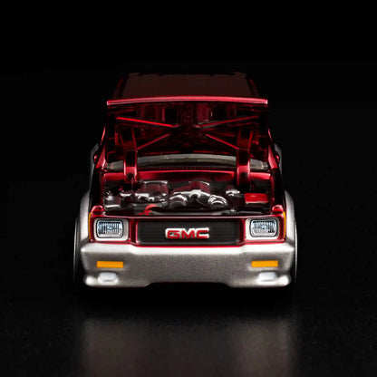 Hot Wheels RLC 1992 GMC Typhoon