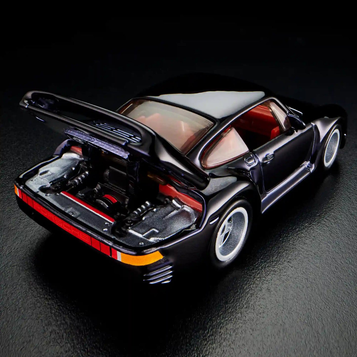 Hot Wheels RLC Exclusive 1986 Porsche 959
