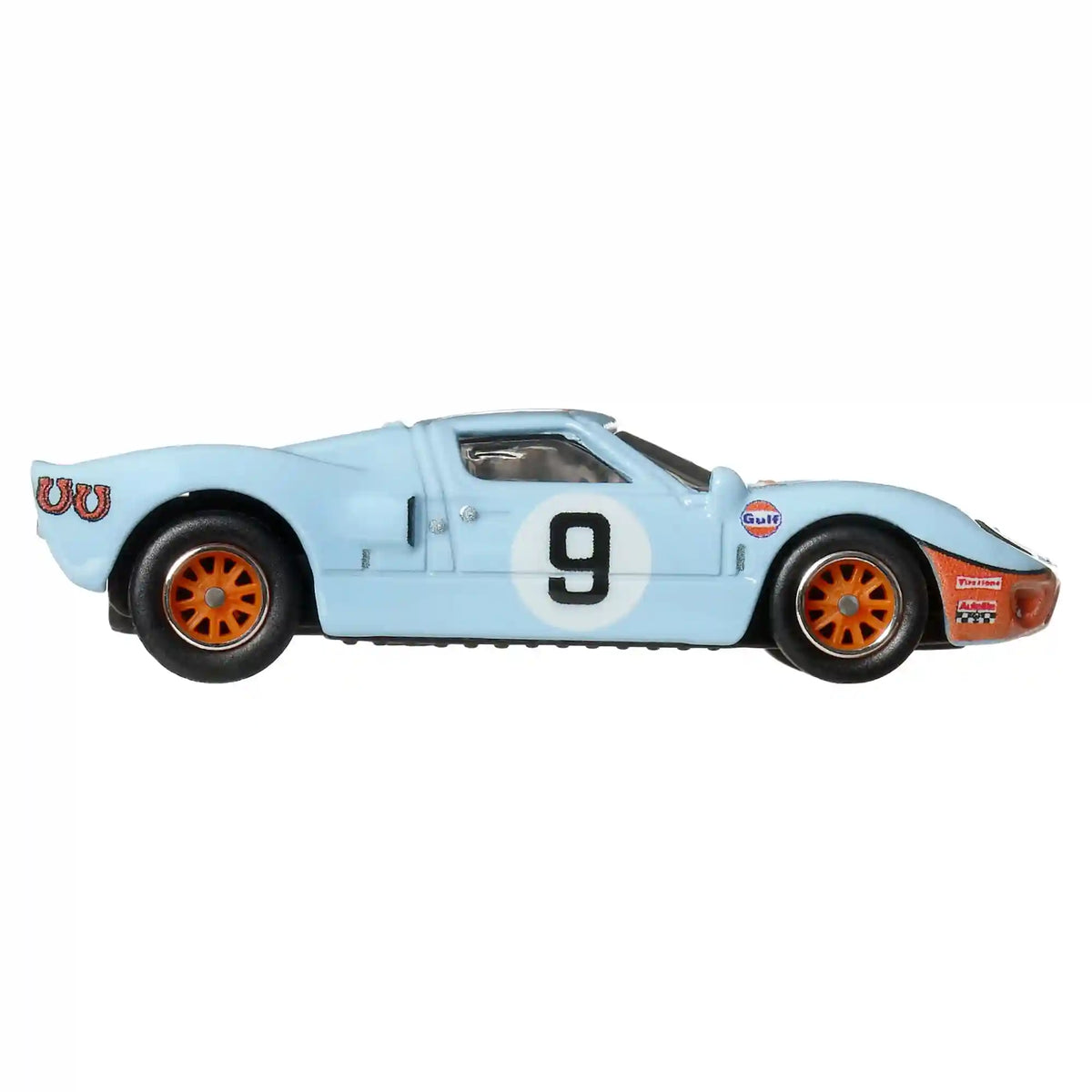 Hot Wheels Premium Collector Display Set