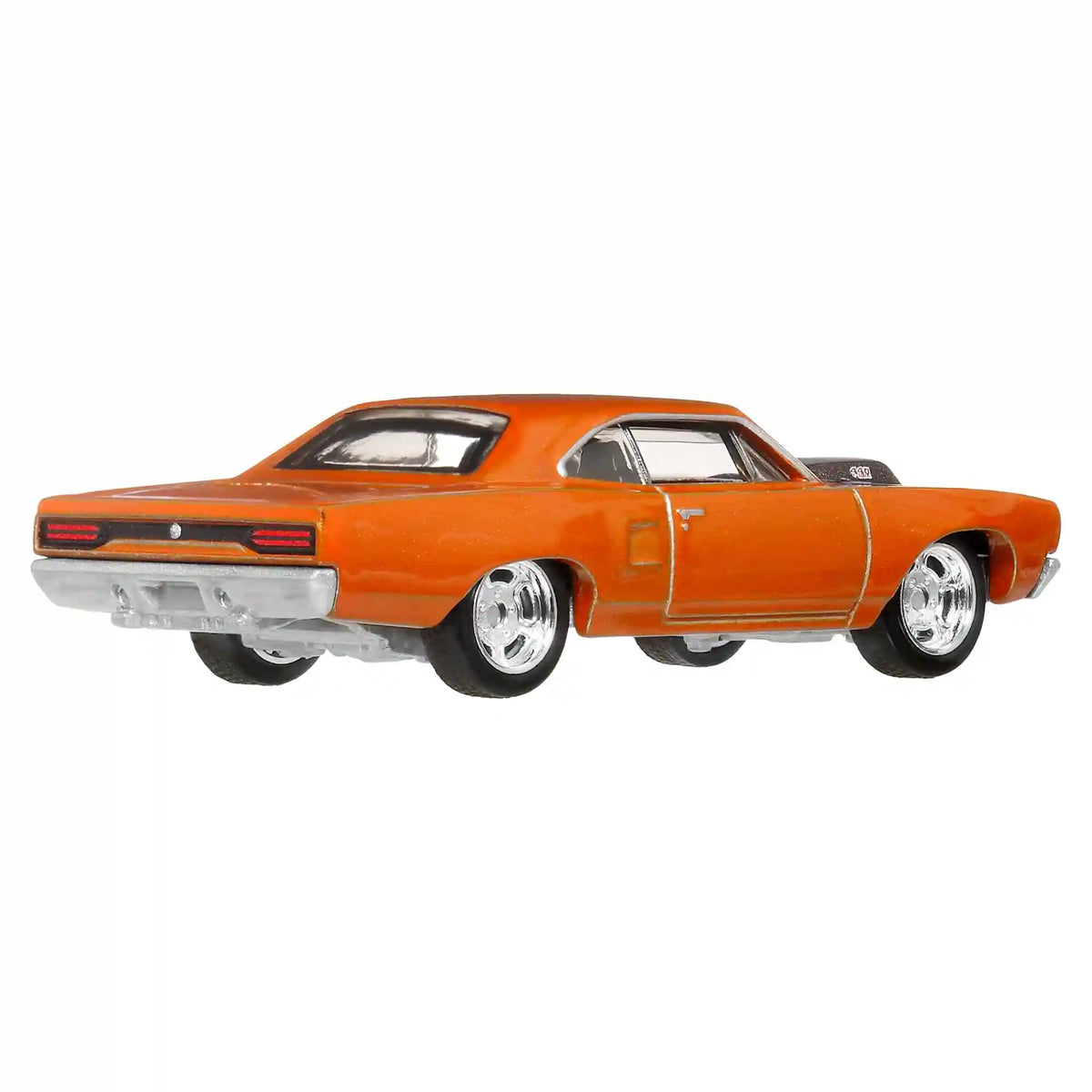 Hot Wheels Premium Fast & Furious 1970 Custom Plymouth Roadrunner