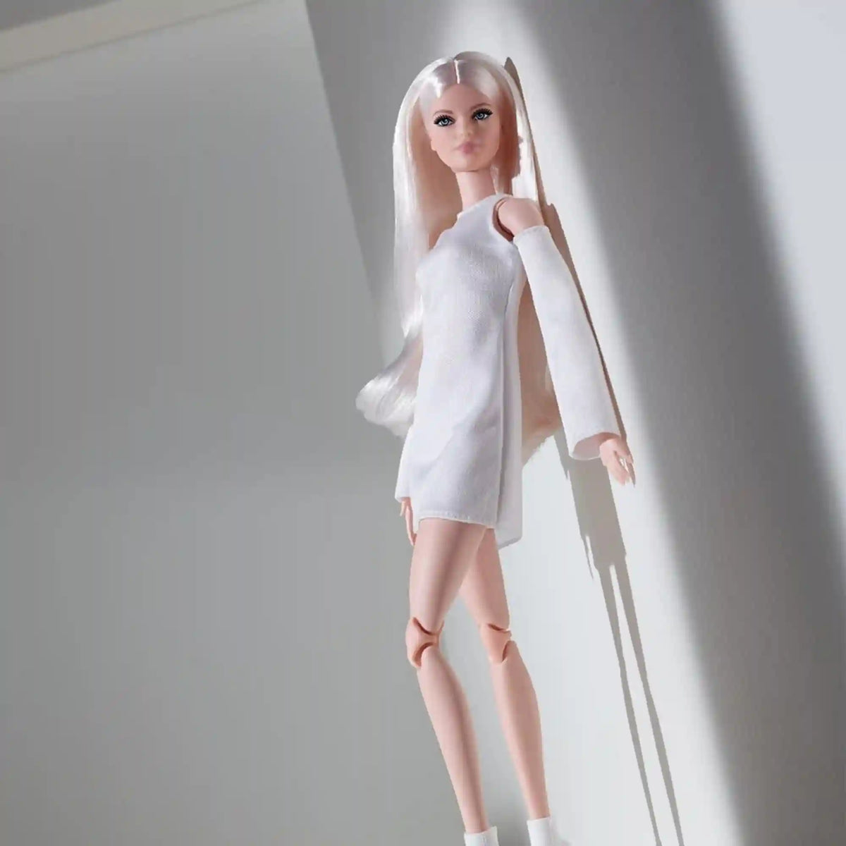 Barbie Looks Doll (Tall, Blonde)