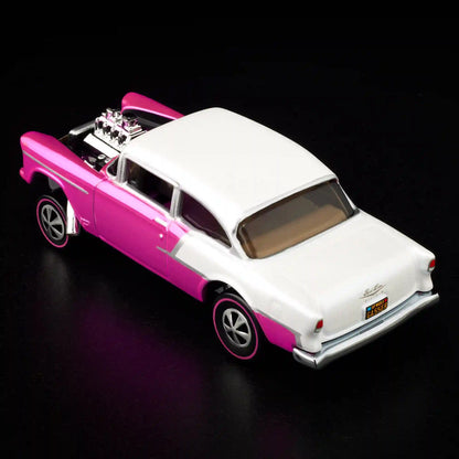 Hot Wheels RLC Exclusive ’55 Chevy Bel Air Gasser